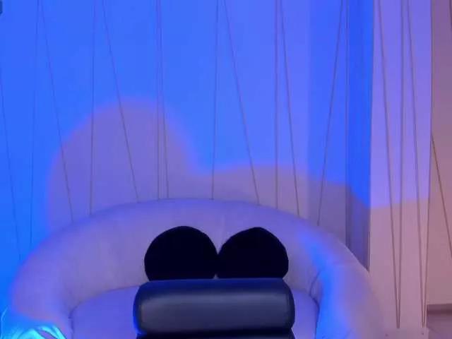 MaiaCollins1 on BongaCams 