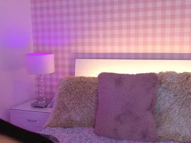 Freechat MaiaWatson on BongaCams