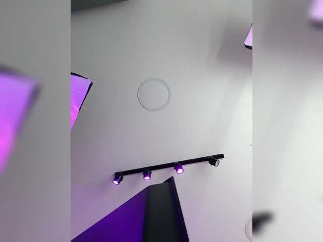 Freechat MaiaWatson on BongaCams