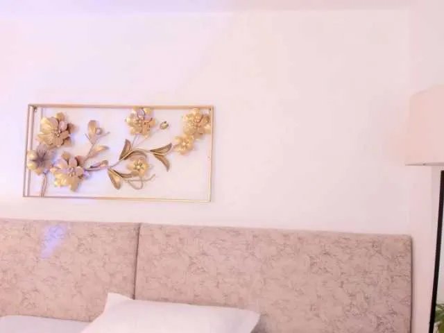 Freechat malakk on BongaCams