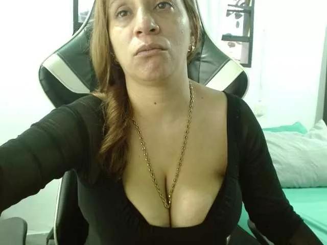 Manuela420sexy on BongaCams 