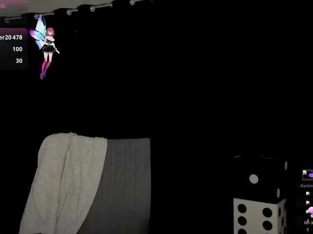 Freechat MarcellaGriffin on BongaCams