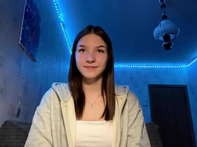 BongaCams MargorieFelts MargorieFelts from BongaCams