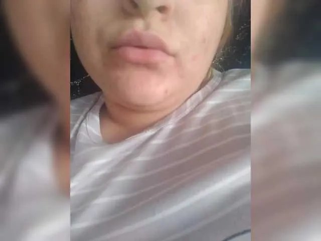 Mari-kis45 on BongaCams