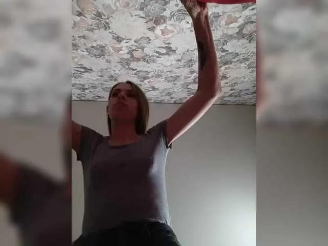 Freechat Marina-9819 on BongaCams