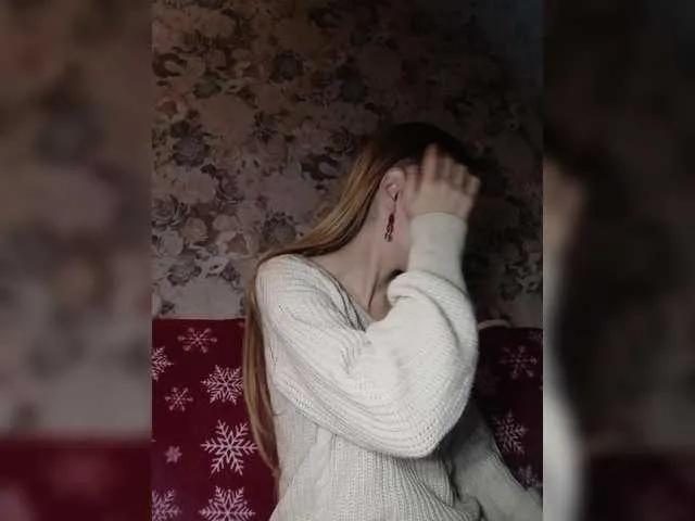 Freechat Marina-9819 on BongaCams