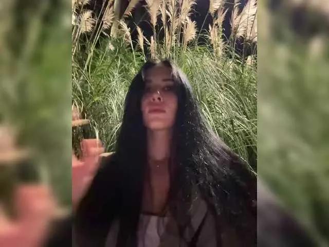 Freechat MarKaa0 on BongaCams