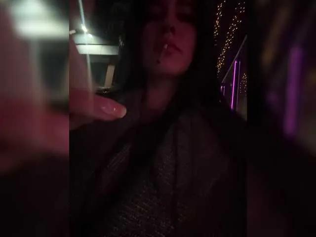 Freechat MarKaa0 on BongaCams