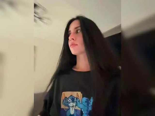 Freechat MarKaa0 on BongaCams