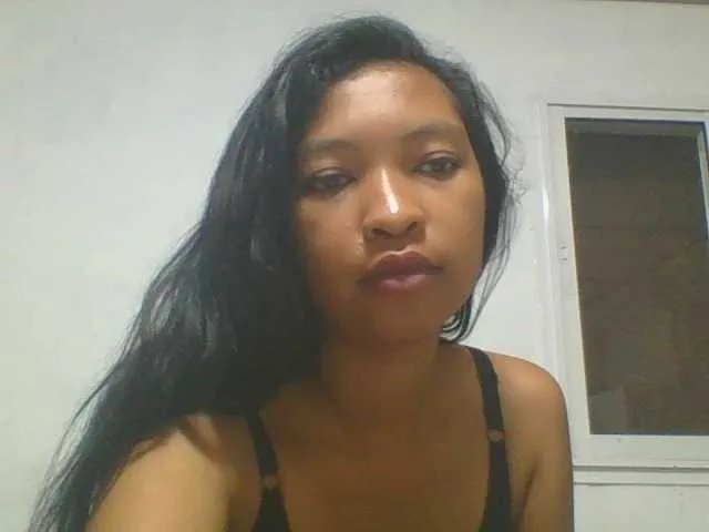 Martiniah on BongaCams