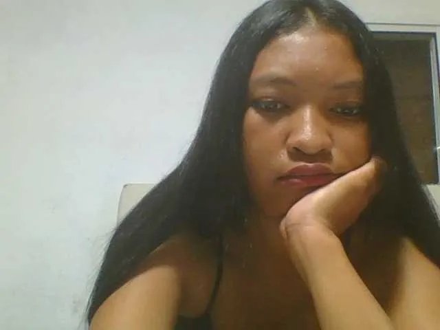 Martiniah on BongaCams