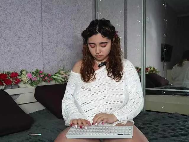 Join 19 years old Mary-Mee from BongaCams Mary-Mee from BongaCams