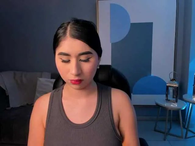 MayaMoretti on BongaCams