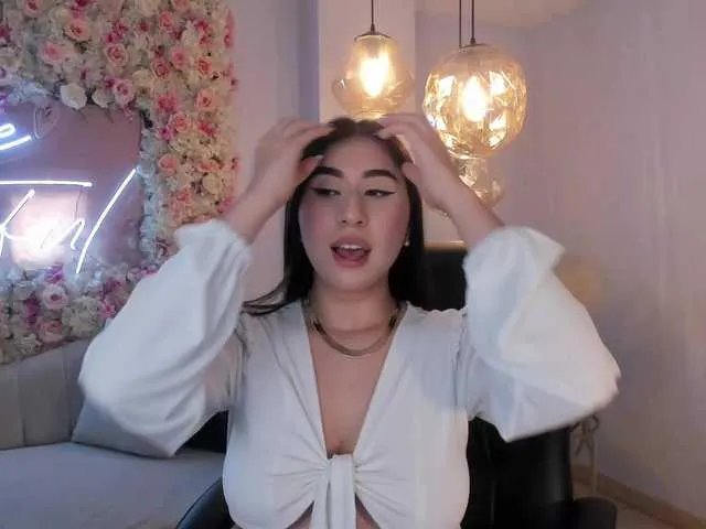 MayaMoretti on BongaCams