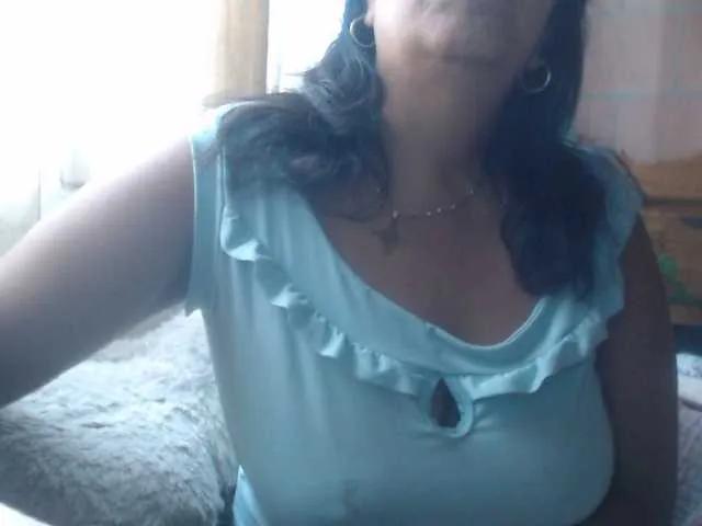 Freechat Meganny2023 on BongaCams