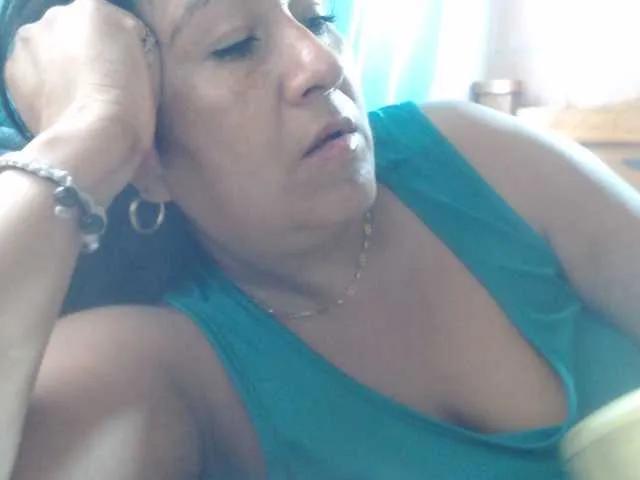 Freechat Meganny2023 on BongaCams