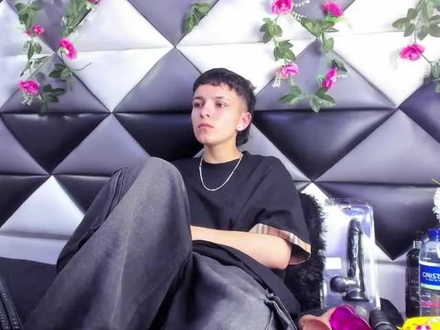 Freechat MeganThompson on BongaCams