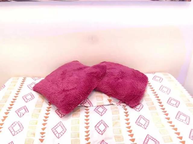 Freechat melisatorrez on BongaCams