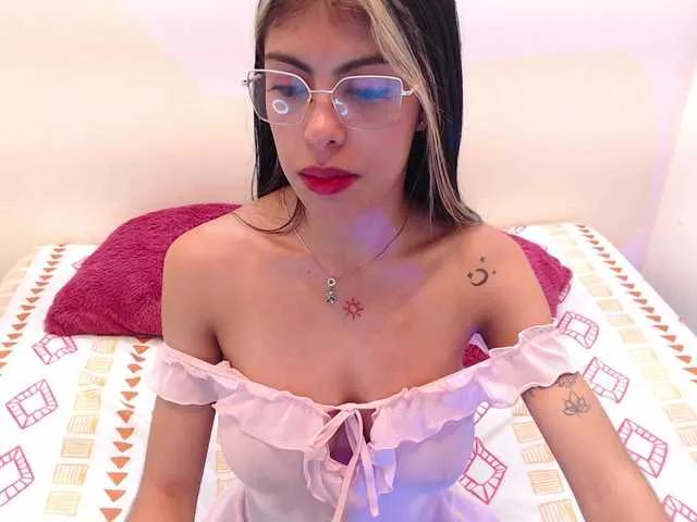 Freechat melisatorrez on BongaCams