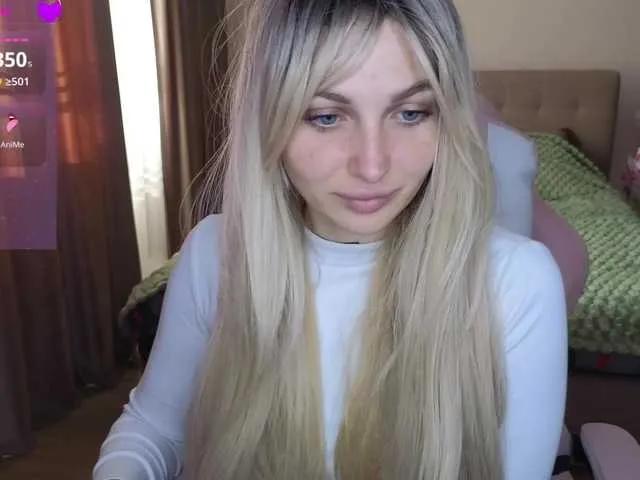 Discover BongaCams's MellicaX MellicaX from BongaCams