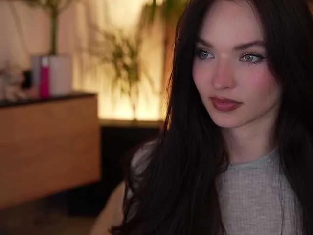 Freechat Merrimarina on BongaCams