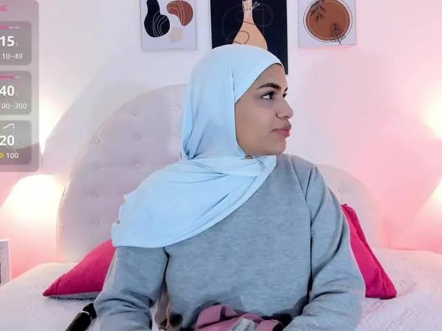 mhia-paris on BongaCams