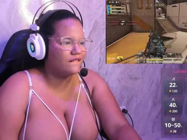 MhiaRey on BongaCams 