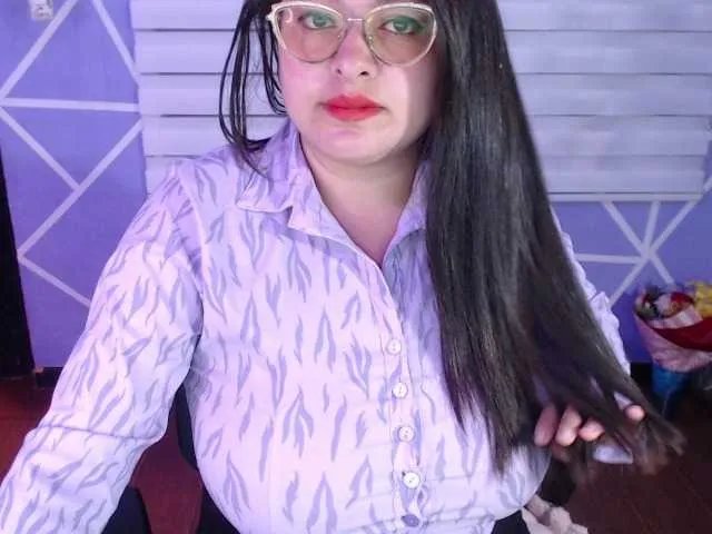 MiaaJoness from BongaCams