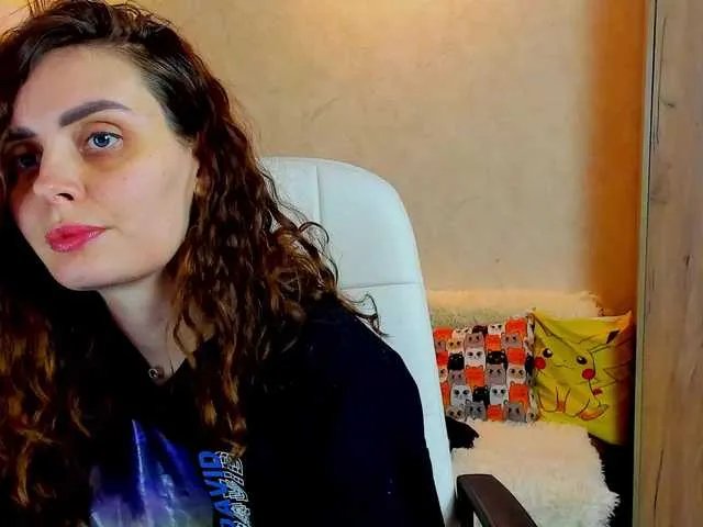 Freechat miagrantes on BongaCams