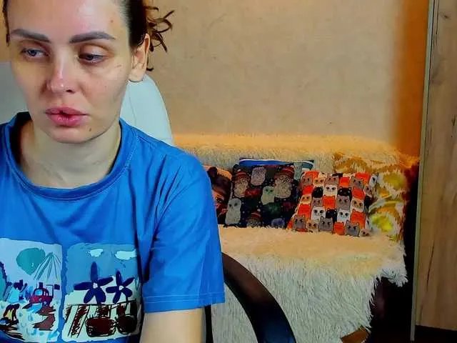 Freechat miagrantes on BongaCams