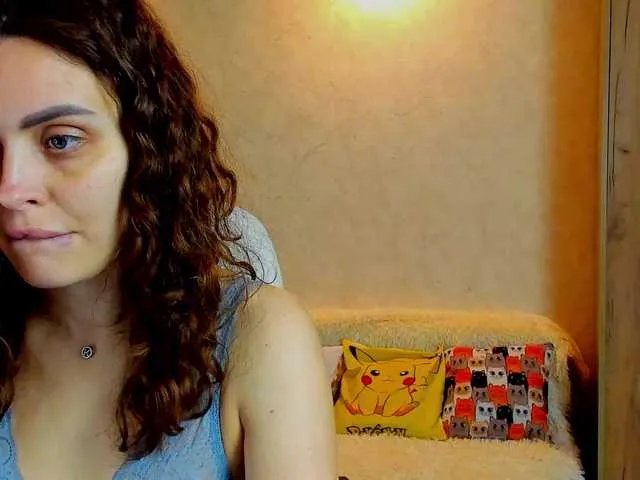 Freechat miagrantes on BongaCams