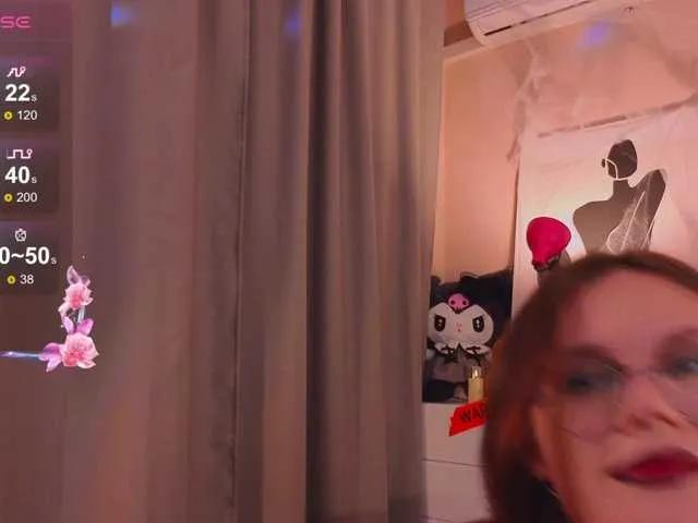 Cute MiaLuw from BongaCams MiaLuw from BongaCams