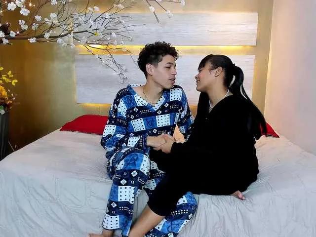 Milkfor-You on BongaCams