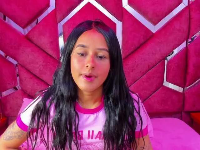 millyprint on BongaCams 