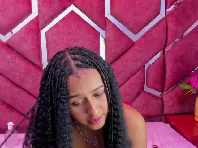 millyprint on BongaCams 