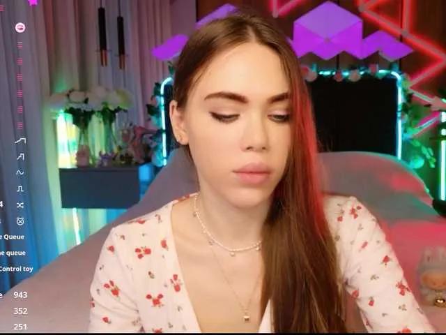 MimiForce from BongaCams