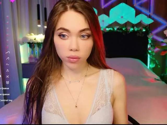 Masturbate to BongaCams's MimiForce MimiForce from BongaCams