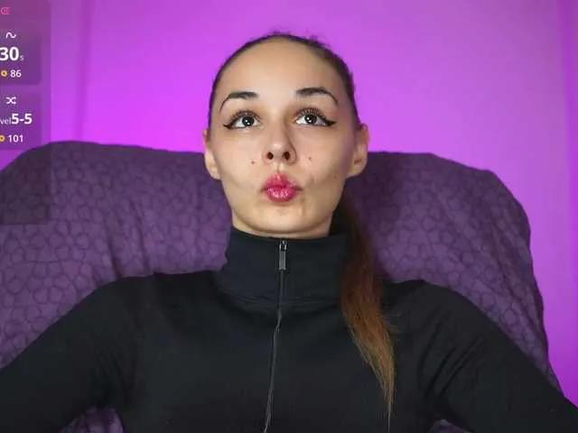 Hot Miss-Bia from BongaCams Miss-Bia from BongaCams