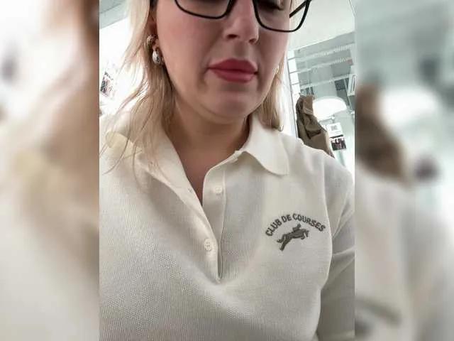 BongaCams Miss-Fetish Miss-Fetish from BongaCams