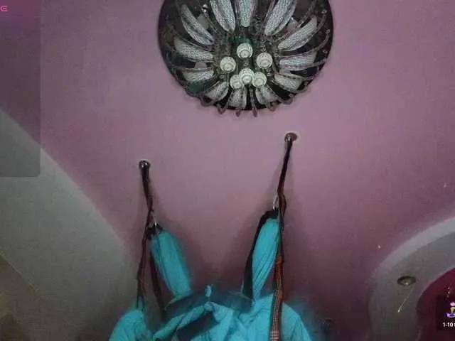 Freechat missGODDESS on BongaCams