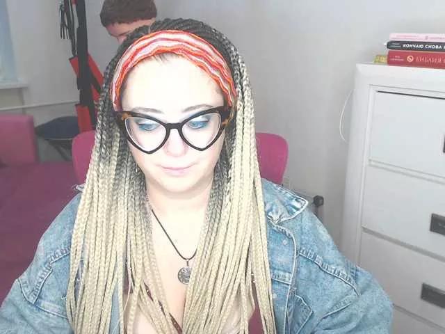 Freechat missGODDESS on BongaCams