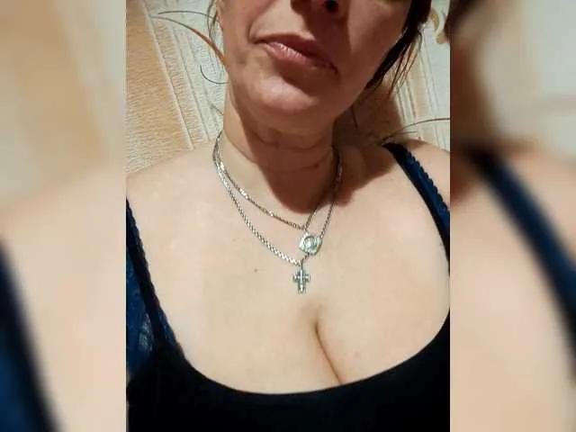 MissieLorrie from BongaCams