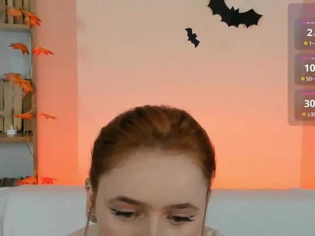 BongaCams MissRedFox MissRedFox from BongaCams