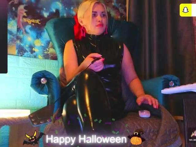 Masturbate to slutty escort Mistress-Gwen Mistress-Gwen from BongaCams