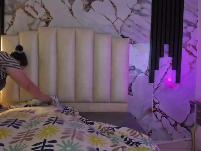 mollieblue69 on BongaCams 