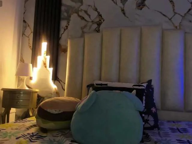 mollieblue69 on BongaCams 