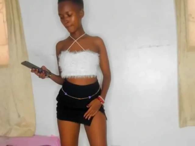 Freechat Monalisalisa on BongaCams