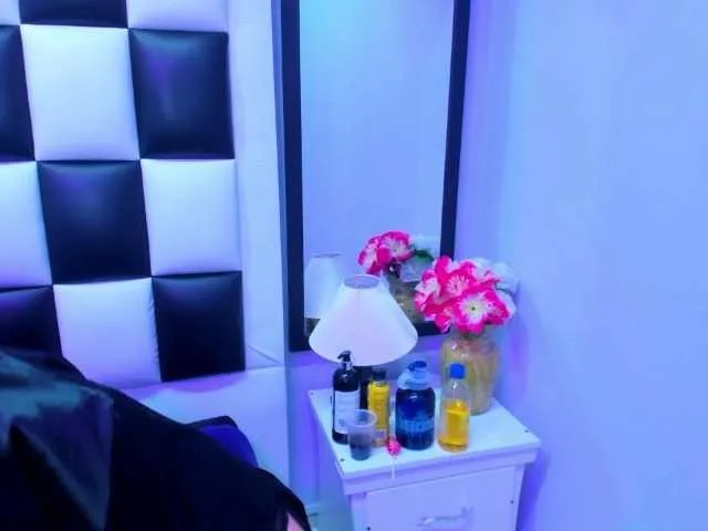 morganasmit from BongaCams