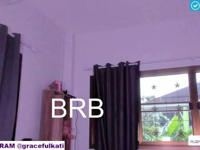 Freechat murmur-kati on BongaCams