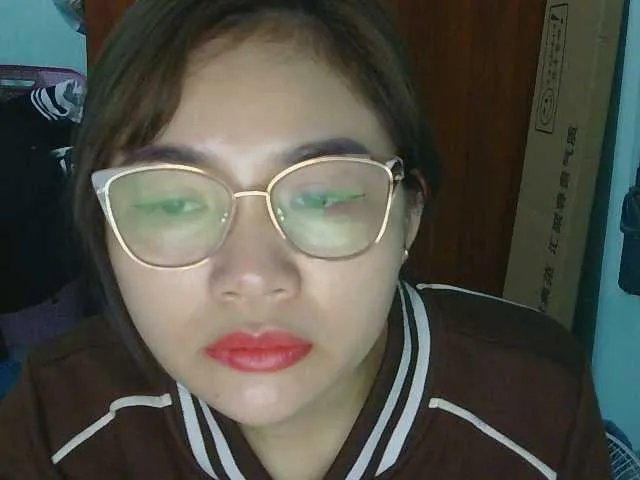 Freechat nana7777 on BongaCams